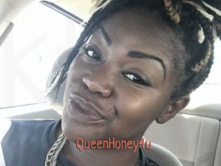 QueenHoney4u