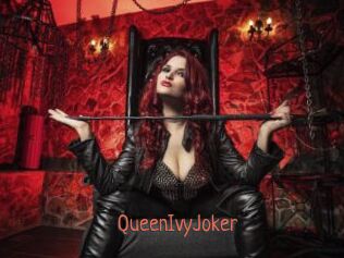 QueenIvyJoker