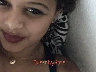 QueenIvyRose