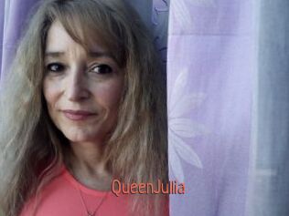 QueenJullia