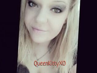 QueenKittyXO