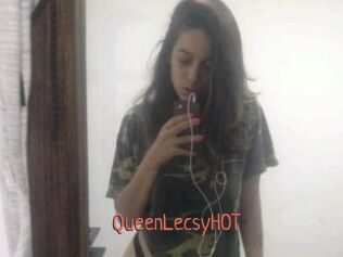 QueenLecsyHOT