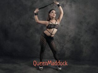 QueenMaddock