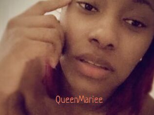 QueenMariee