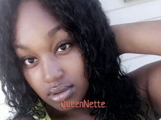 QueenNette
