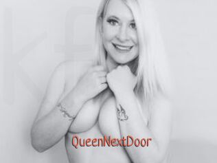 QueenNextDoor