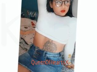 QueenOfHeartsX