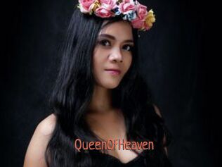 QueenOfHeaven