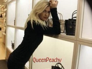 QueenPeachy