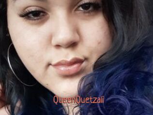 QueenQuetzali