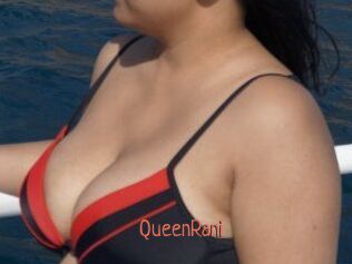 QueenRani