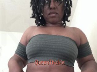 QueenThickie