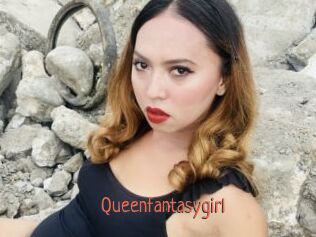 Queenfantasygirl