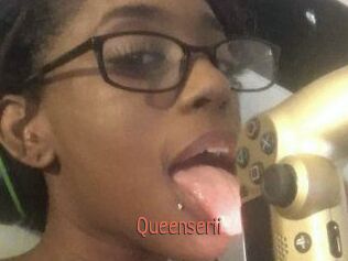 Queenserii