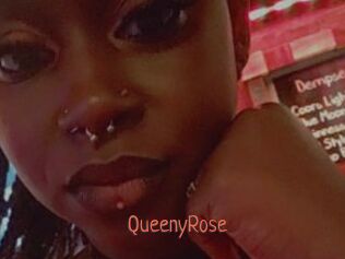 QueenyRose