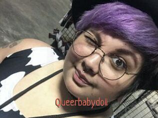 Queerbabydoll