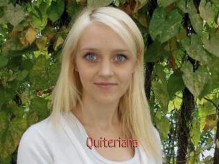 Quiteriana