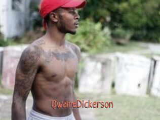 Qwame_Dickerson