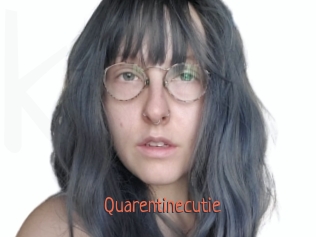 Quarentinecutie