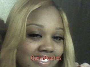 QueenPeaches