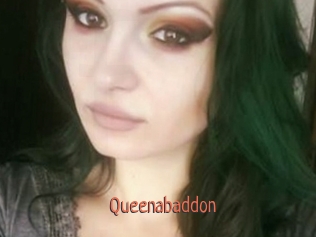 Queenabaddon