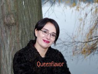 Queenflavor