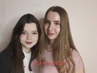 Queenieandann