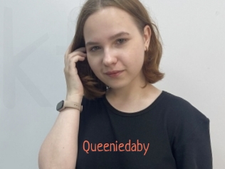 Queeniedaby