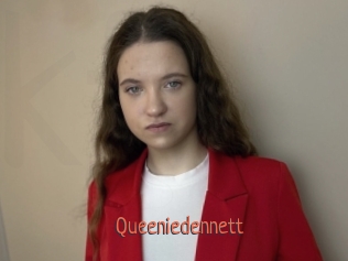 Queeniedennett