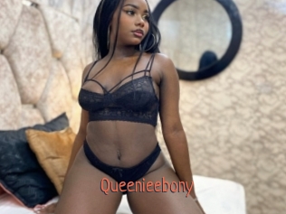 Queenieebony