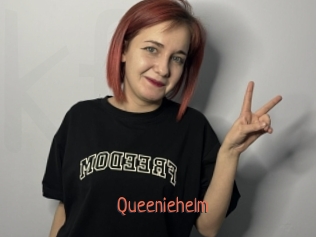 Queeniehelm