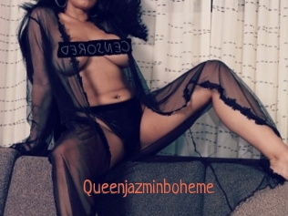 Queenjazminboheme