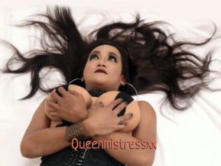 Queenmistressxx