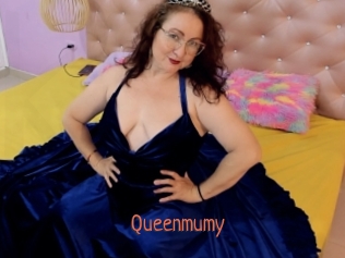 Queenmumy