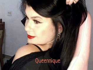 Queennique