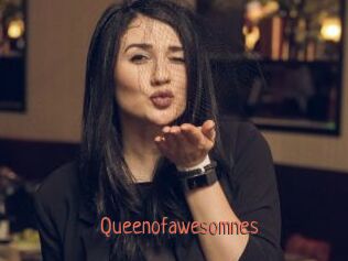 Queenofawesomnes