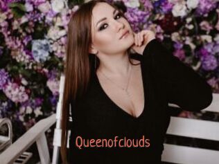 Queenofclouds