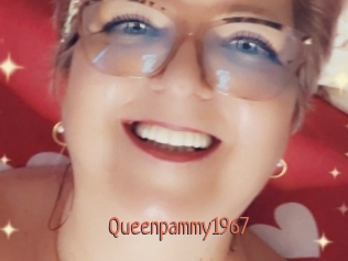 Queenpammy1967