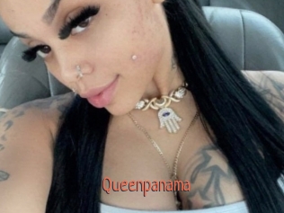 Queenpanama