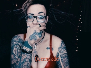 Queenslade
