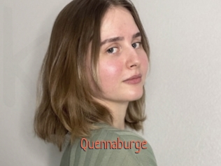 Quennaburge