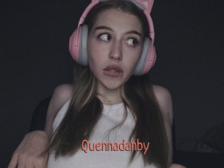 Quennadanby