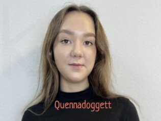 Quennadoggett