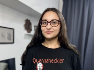 Quennaheckler