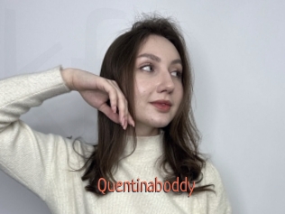 Quentinaboddy