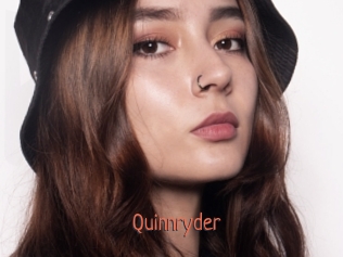 Quinnryder