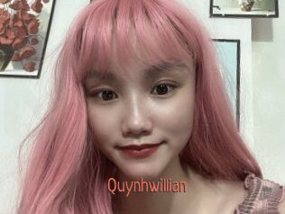 Quynhwillian