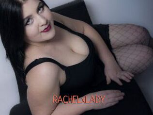 RACHELxLADY