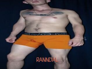 RANNDAL