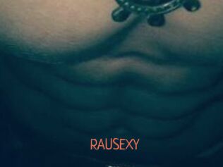 RAUSEXY